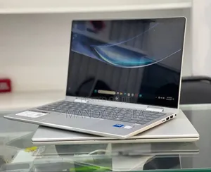 New Laptop HP Envy 14 16GB Intel Core Ultra 7 SSD 1T