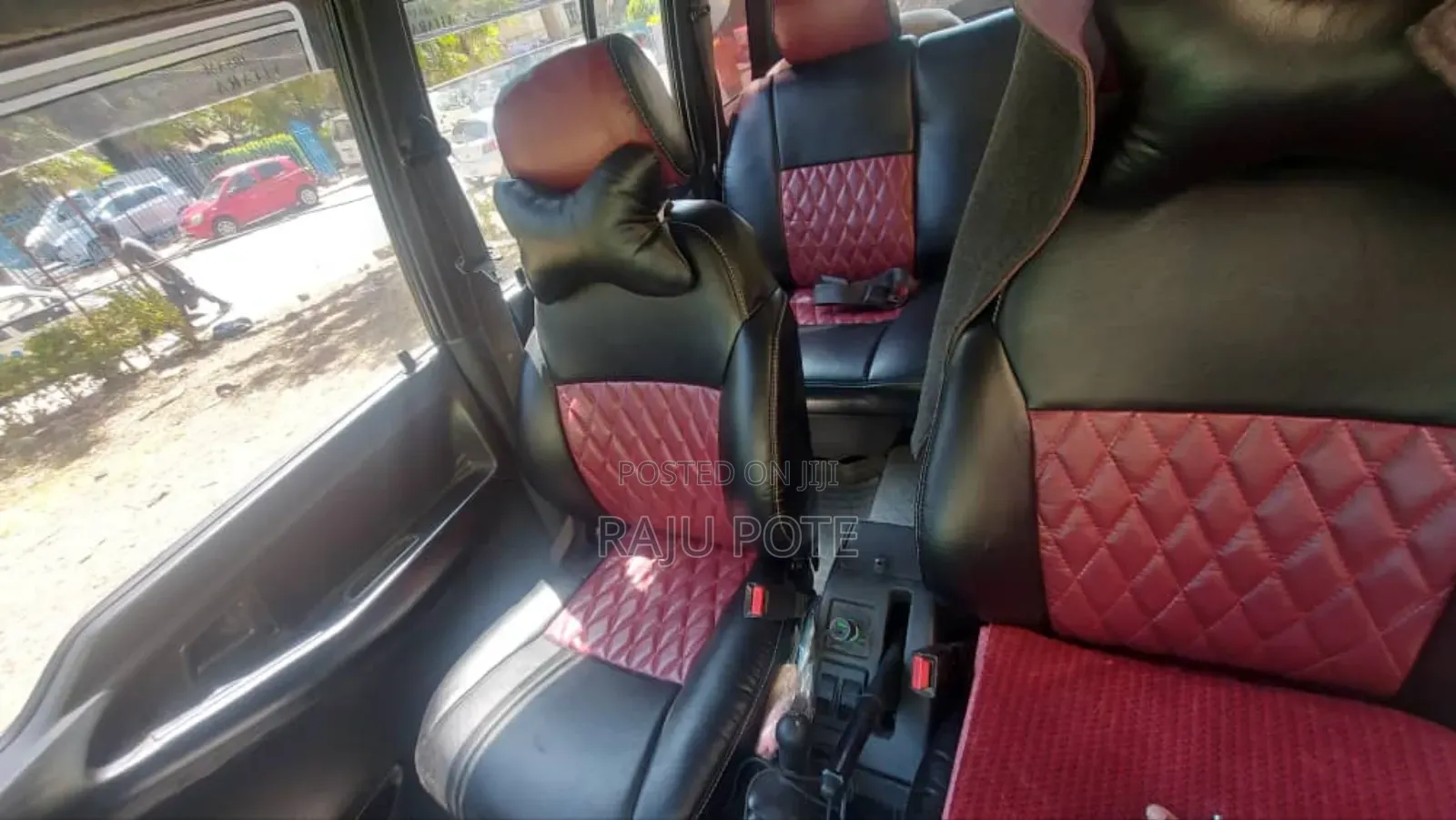 Suzuki Vitara 1990 Green