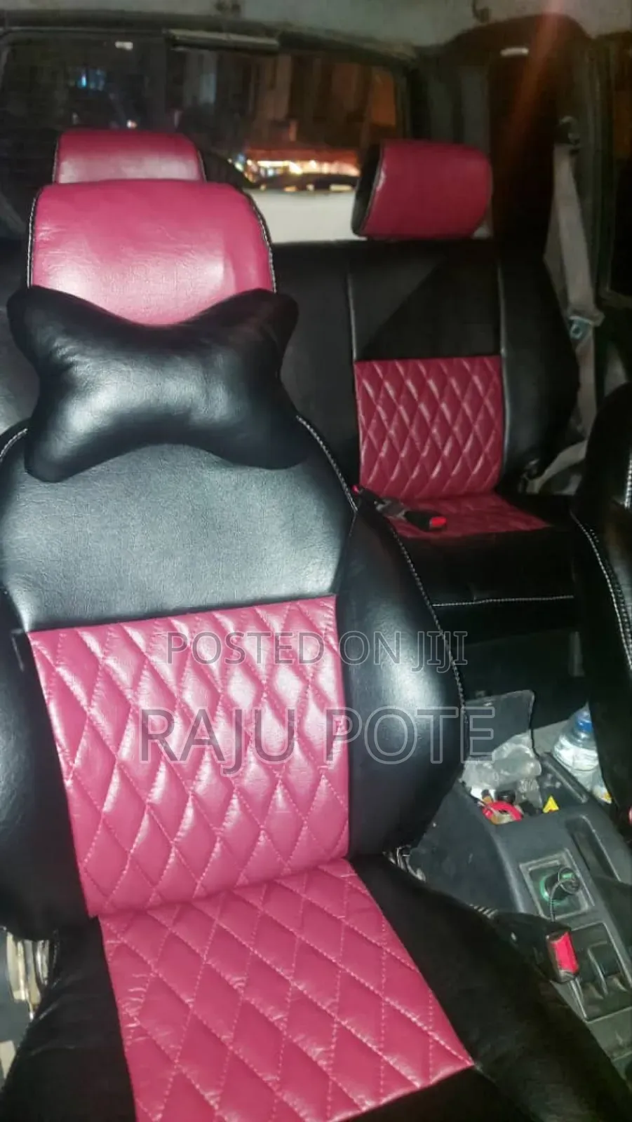 Suzuki Vitara 1990 Green