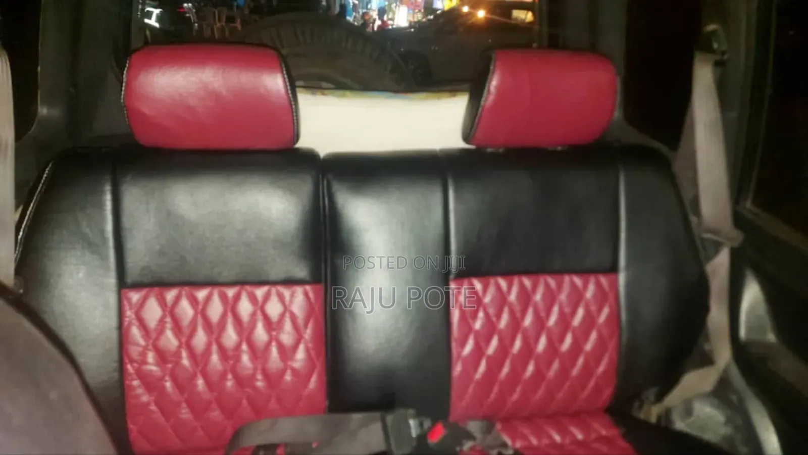 Suzuki Vitara 1990 Green