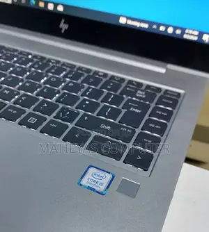 New Laptop HP EliteBook 840 16GB Intel Core I5 SSD 512GB