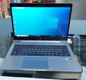 New Laptop HP EliteBook 840 16GB Intel Core I5 SSD 512GB