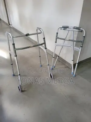 Walker=Storage Transportation Walker/Anti-Rust Antibacterial