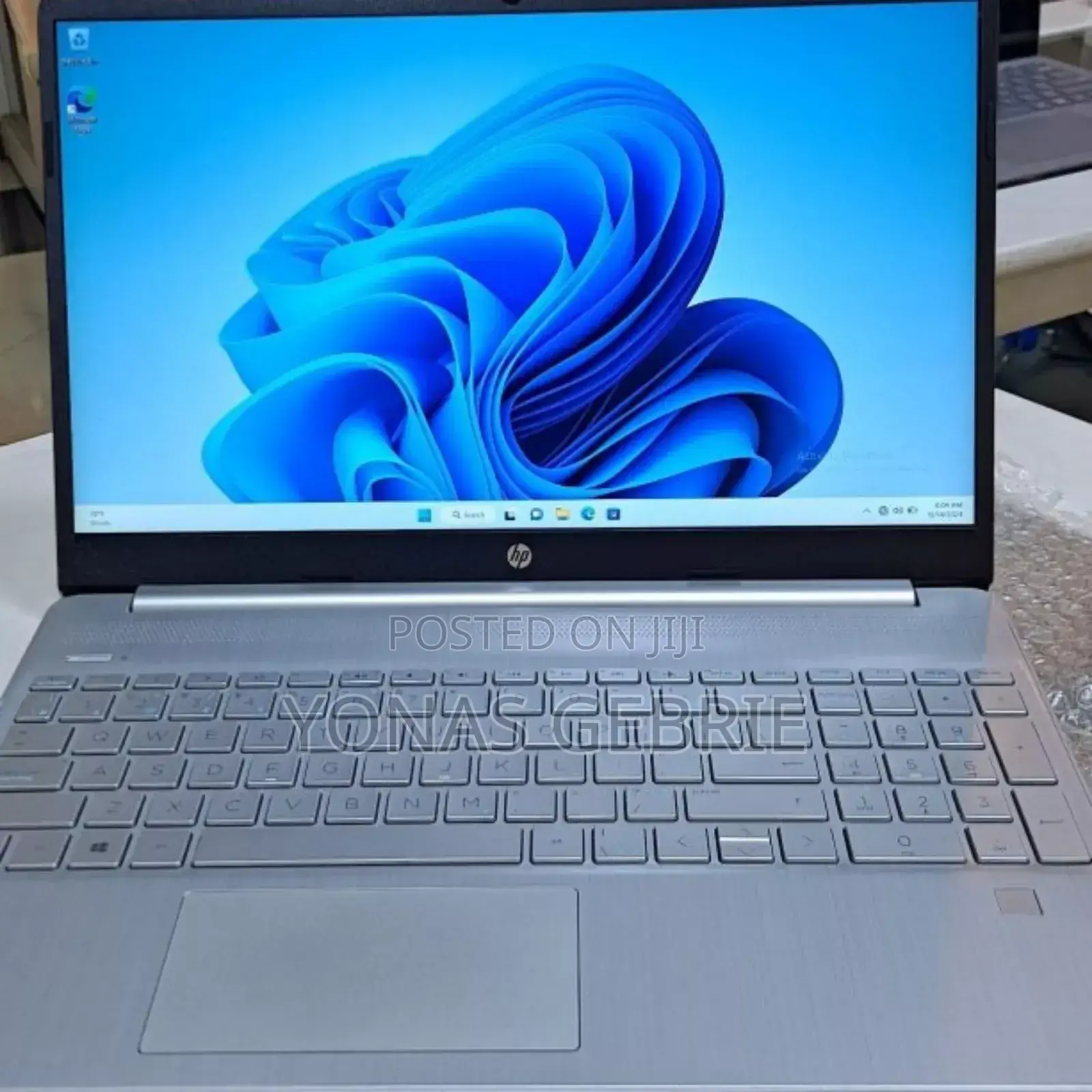 New Laptop HP Stream Notebook 8GB Intel Core I5 SSD 512GB