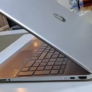 New Laptop HP Stream Notebook 8GB Intel Core I5 SSD 512GB