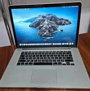 New Laptop Apple MacBook 16GB Intel Core I7 SSD 256GB