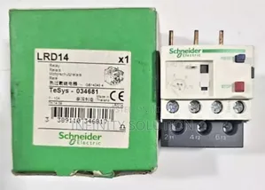 Thermal Overload Relay 7-10a