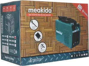 Meakida Welding Machine