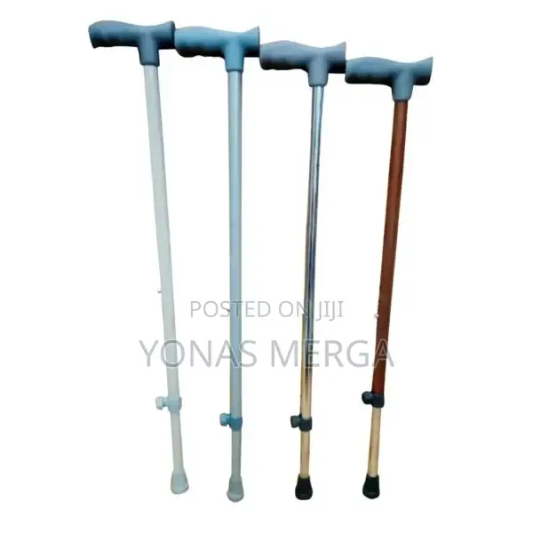 Walking Stick Smooth, Straight and Narrow Walking Stick