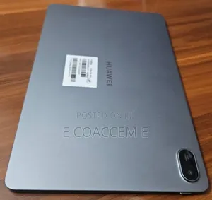New Huawei MatePad 10.4 256 GB