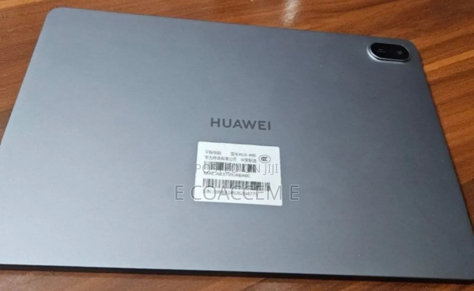 New Huawei MatePad 10.4 256 GB