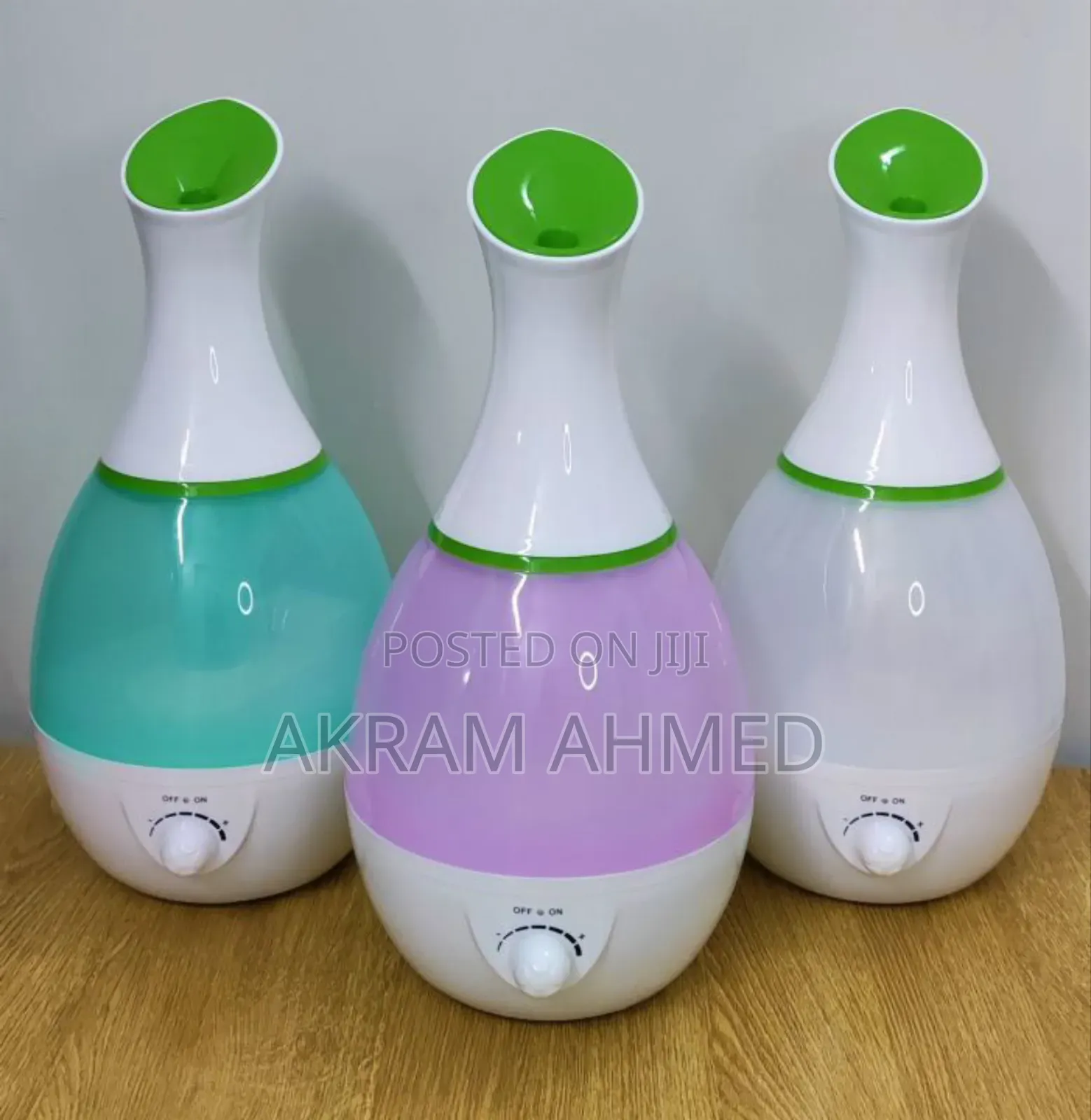 Air Cooler Humidifier