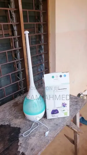 Air Cooler Humidifier