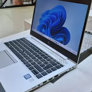 Photo - New Laptop HP EliteBook 840 G6 16GB Intel Core I5 SSD 512GB