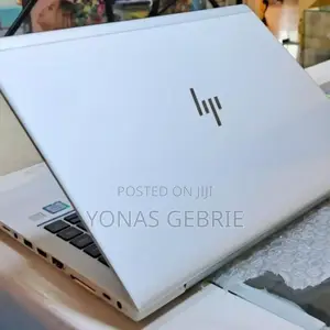 New Laptop HP EliteBook 840 G6 16GB Intel Core I5 SSD 512GB