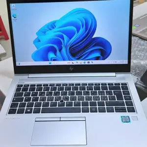 New Laptop HP EliteBook 840 G6 16GB Intel Core I5 SSD 512GB