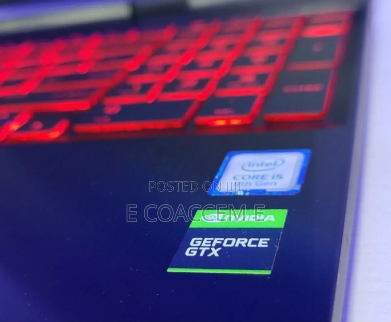 New Laptop HP 8GB Intel Core I5 HDD+SSD 1T