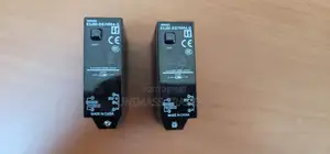 Omron Photo Electric Sensor Model: E3jm-Ds70m4-G