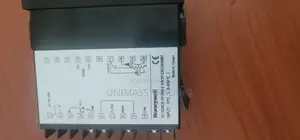 Honeywell Modulating Temperature Controller Model DC1020