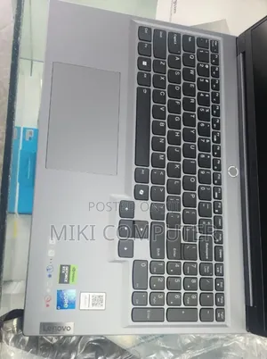 New Laptop Lenovo Legion 5i 32GB Intel Core I9 SSD 1T