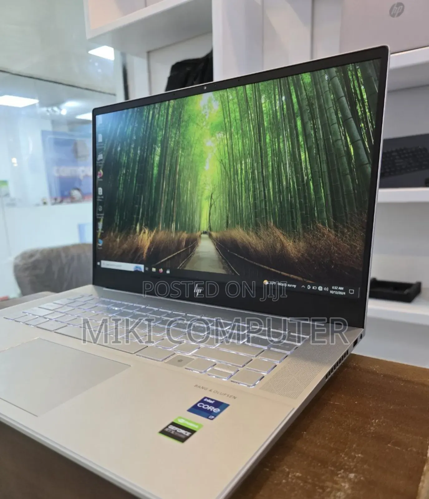 New Laptop Lenovo Legion 5i 32GB Intel Core I9 SSD 1T