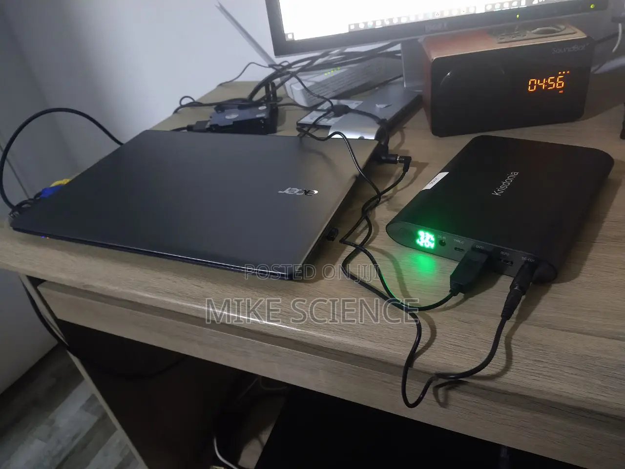 50000mah High Capacity Powerbank for Laptop,Tablet,Phone