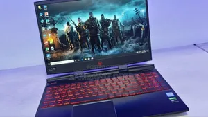 Laptop HP Omen X 8GB Intel Core I5 HDD+SSD 512GB