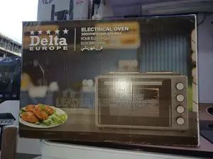 Delta Mini Oven