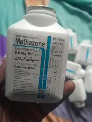 Methazone Body Builder