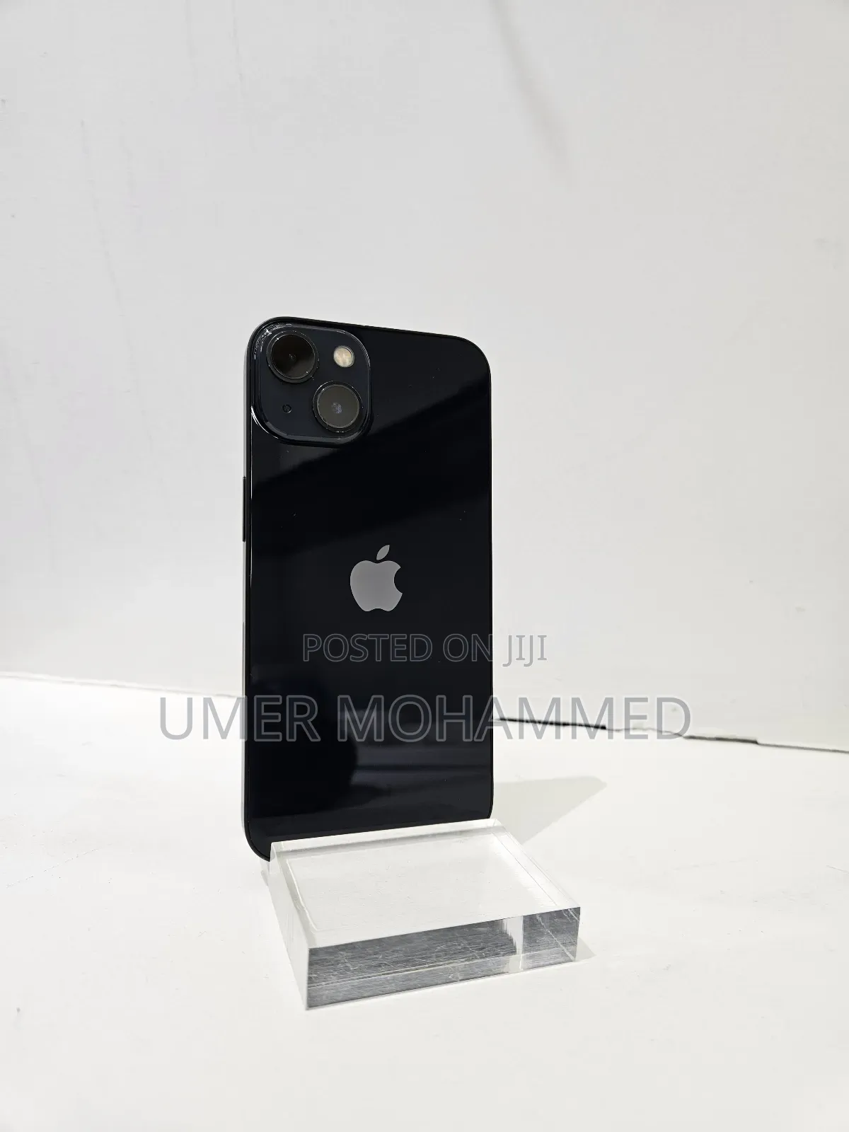 Apple iPhone 13 128 GB Black