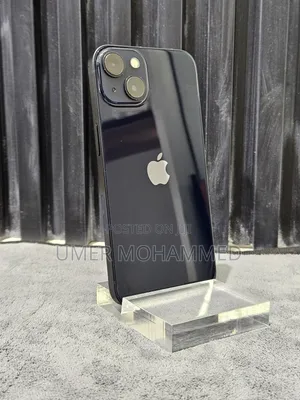 Apple iPhone 13 128 GB Black