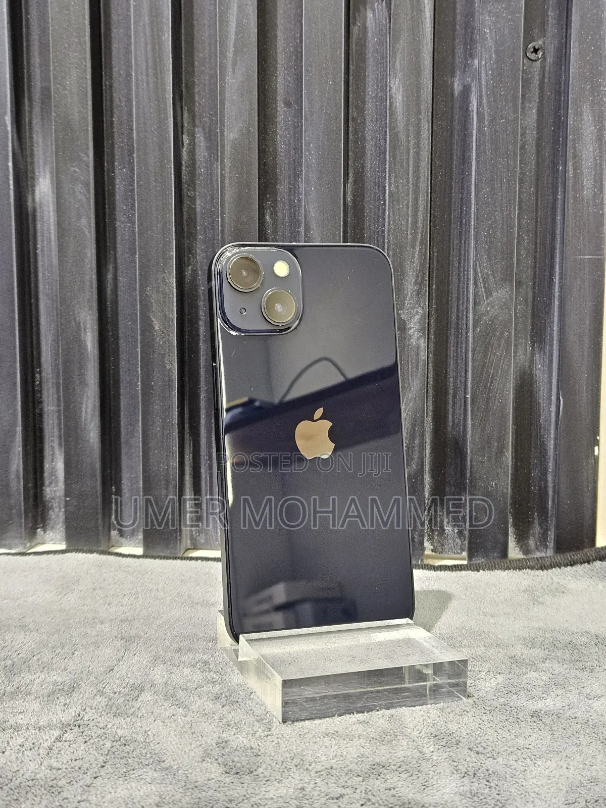 Apple iPhone 13 128 GB Black