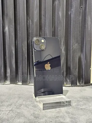 Apple iPhone 13 128 GB Black