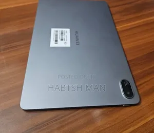 Photo - New Huawei MatePad Pro 11 (2022) 256 GB Silver