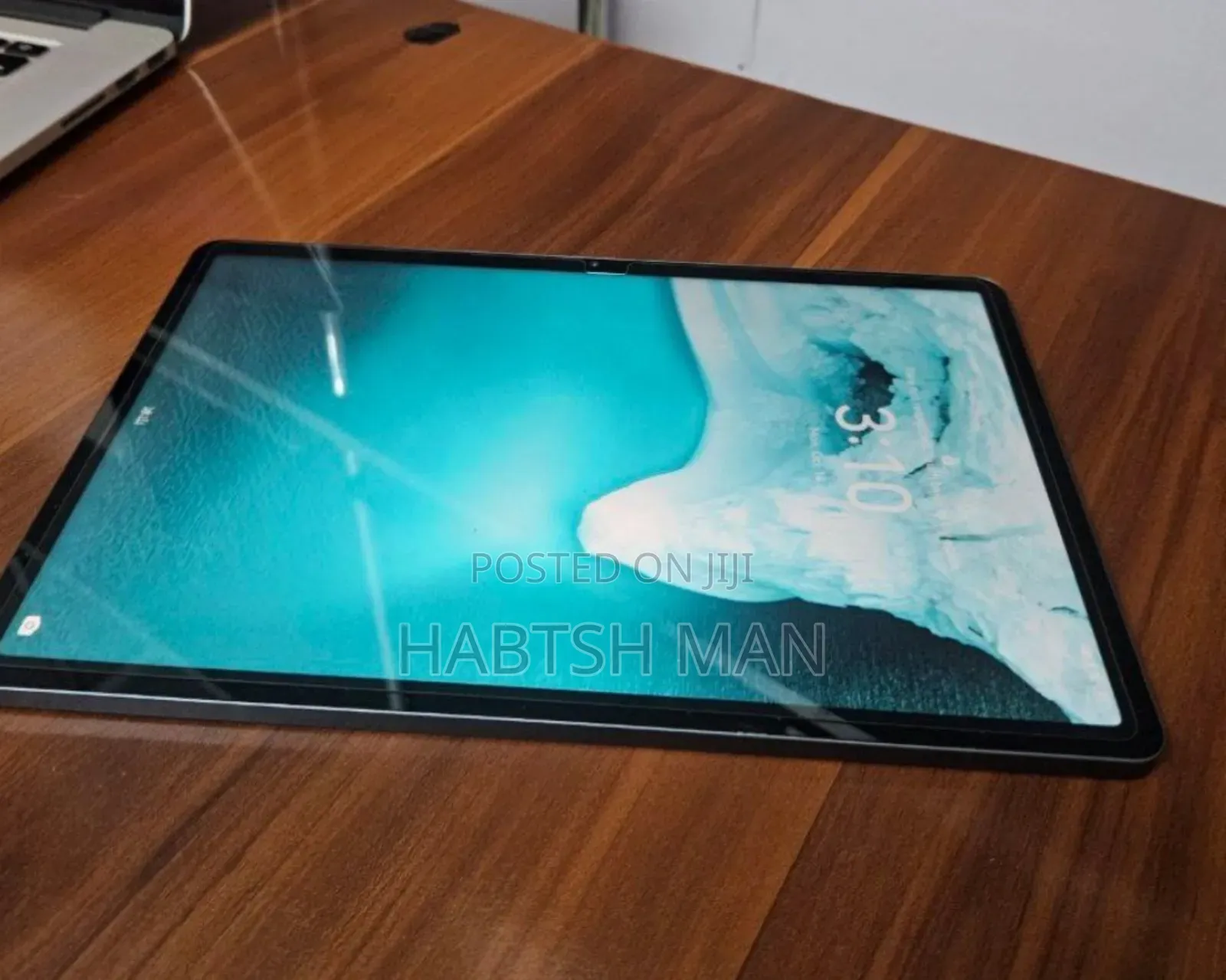 New Huawei MatePad Pro 11 (2022) 256 GB Silver