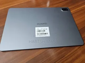 New Huawei MatePad Pro 11 (2022) 256 GB Silver