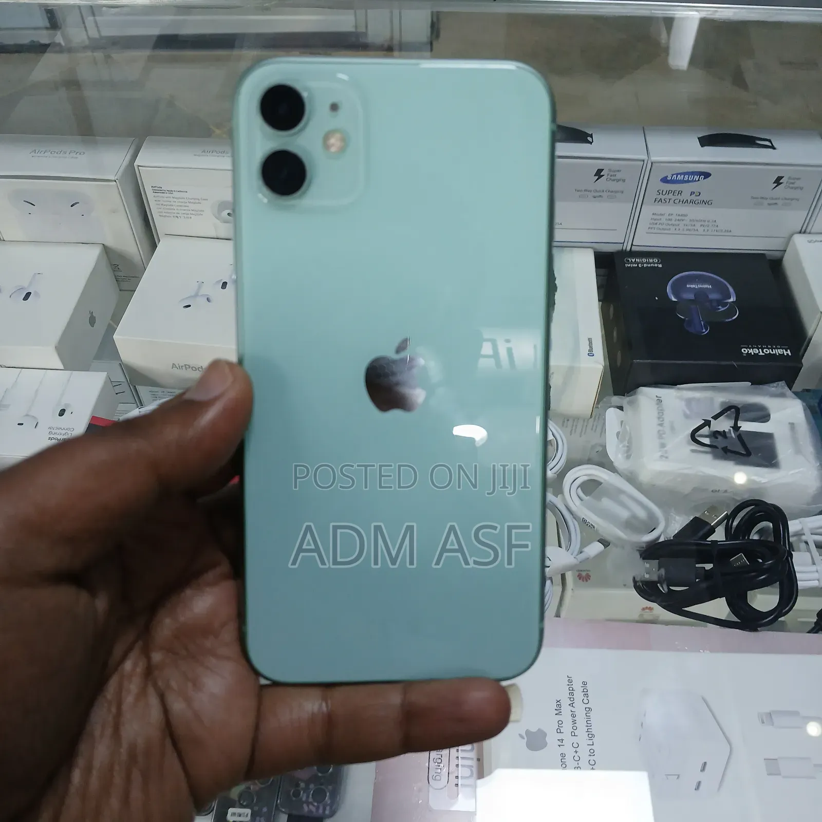 Apple iPhone 11 64 GB