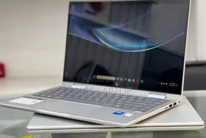 Photo - New Laptop HP Envy 14 16GB Intel Core I7 SSD 1T