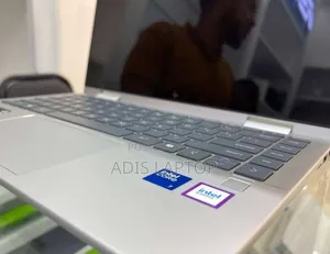 New Laptop HP Envy 14 16GB Intel Core I7 SSD 1T