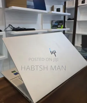 Photo - New Laptop HP Envy M6 16GB Intel Core I7 SSD 512GB