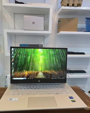 New Laptop HP Envy M6 16GB Intel Core I7 SSD 512GB