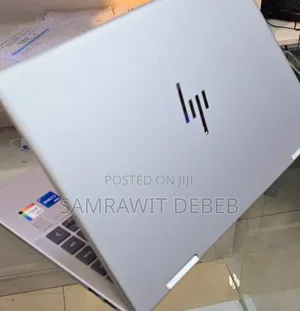 Photo - New Laptop HP Envy X360 8GB Intel Core i5 SSD 512GB