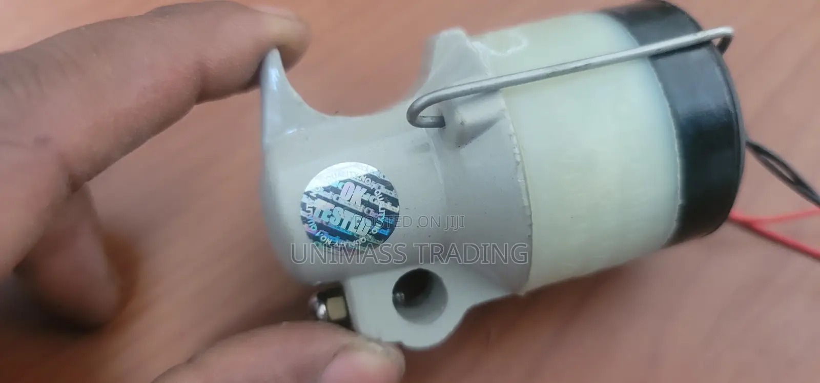 Mobrey Magnetic Switch