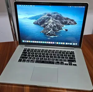 New Laptop Apple MacBook Pro 2014 16GB Intel Core I7 SSD 256GB