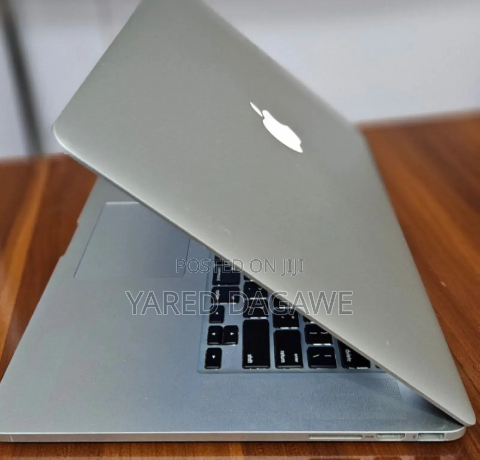 New Laptop Apple MacBook Pro 2014 16GB Intel Core I7 SSD 256GB