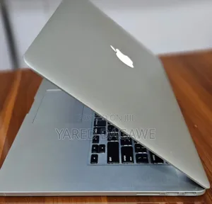 New Laptop Apple MacBook Pro 2014 16GB Intel Core I7 SSD 256GB