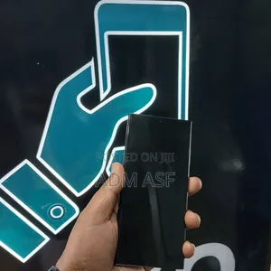 Samsung Galaxy Note 20 Ultra 5G 256 GB Black