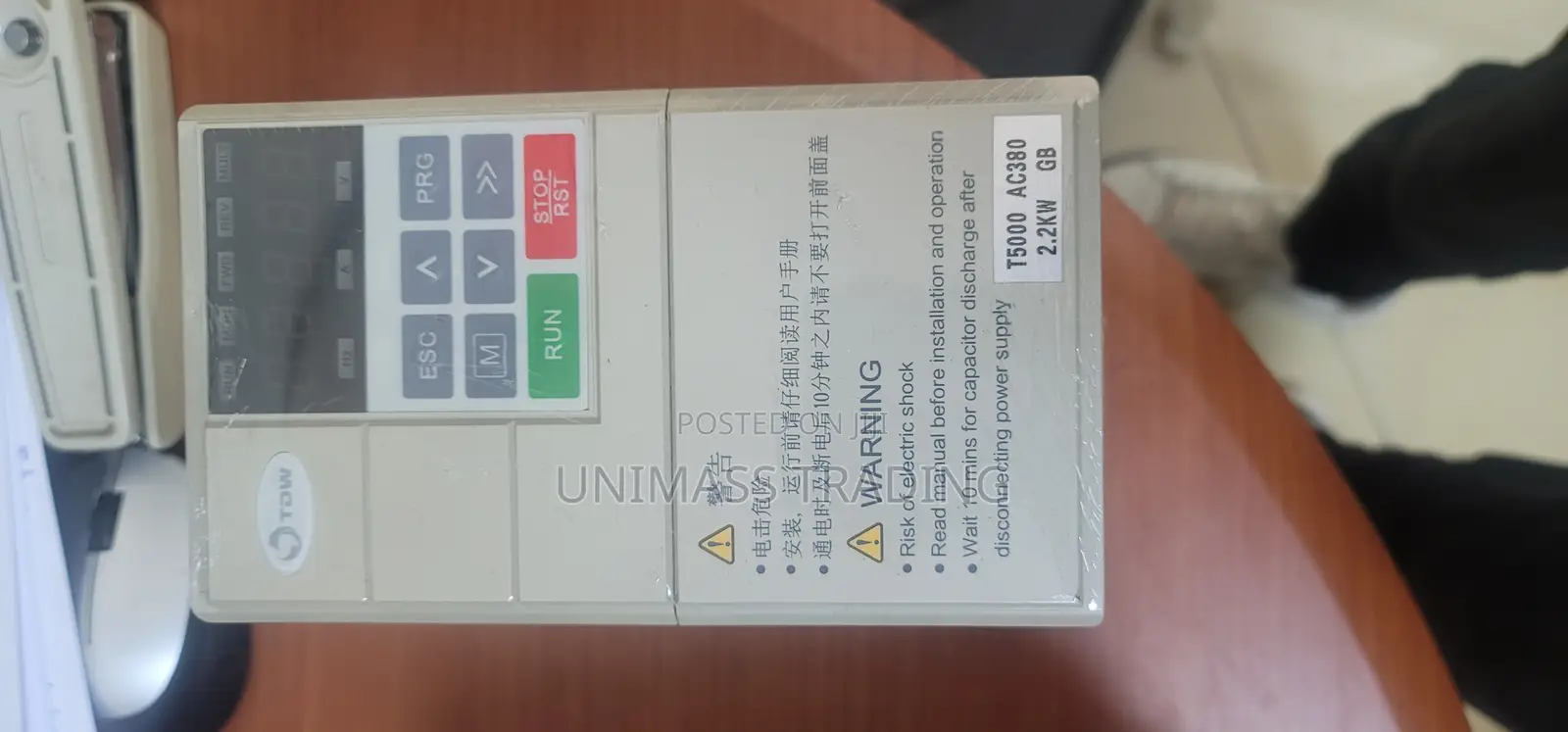 Inverter ( From 1.5kw to 4kw) Model TDW T5000