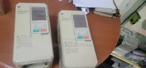 Inverter 1.1kw Model Varispeed 616PC5