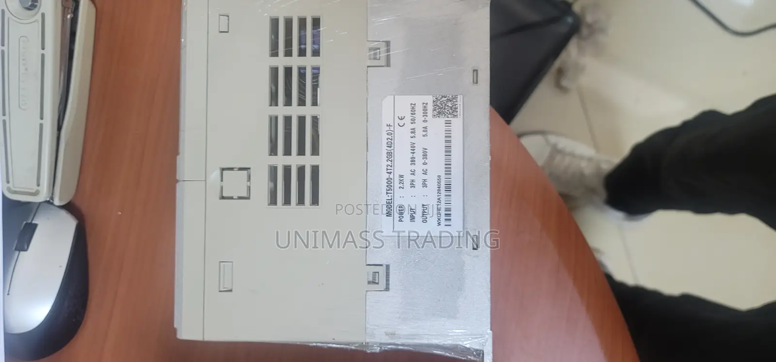 Inverter ( From 1.5kw to 4kw) Model TDW T5000